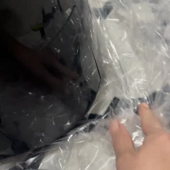 PHILIPS Ev Aletleri Philips Airfryer'ın Dışarı Aşırı Koku Vermesi