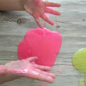 Carrefour SA Dan Play Toys Putty Aldık Bozuk Çıktı