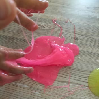 Carrefour SA Dan Play Toys Putty Aldık Bozuk Çıktı