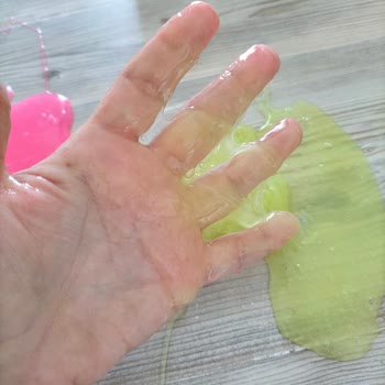 Carrefour SA Dan Play Toys Putty Aldık Bozuk Çıktı