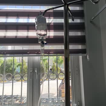 İstanbul Avcılar Murat Kölük Devlet Hastanesi Çok Yoğun Bir Hastane İlgilenmiyorlar