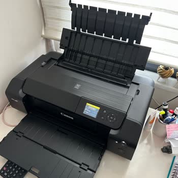 Kraft Elektronik Canon Satış Sonrası Hizmet Yok