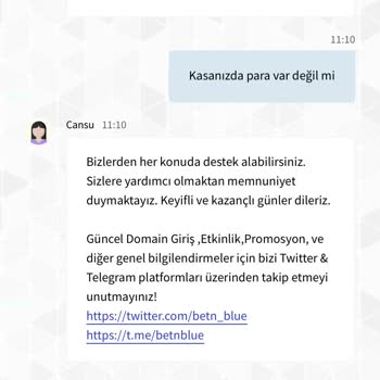 BetnBlue Sahte Bir Site Lisansı Yok, Para Ödemiyor, Ağızda Küfürler Bırakıyor