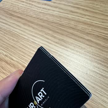 Ceptematbaa Cepte Matbaa Firması Pişmanlığı