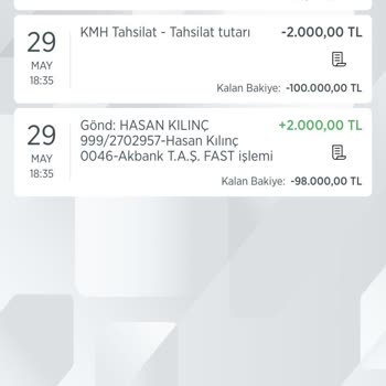 Ziraat Bankası Yapılandırma Problemi Yaşıyorum