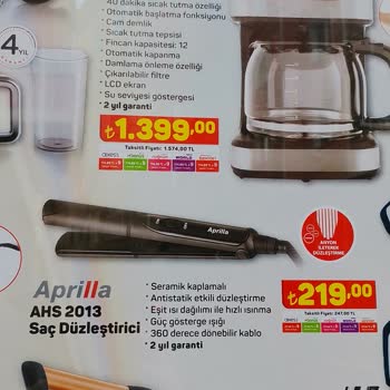 A101 Aktüel Ürünler Gelmiyor