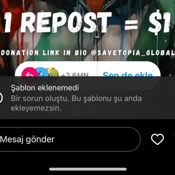 Instagram Rica Etsem Çözüm Yolu Bulmamda Yardım Eder Misiniz!