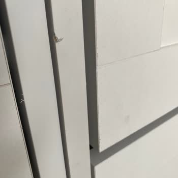 Koçtaş'tan Aldığım Ayakkabılık Çok Kalitesiz Geldi