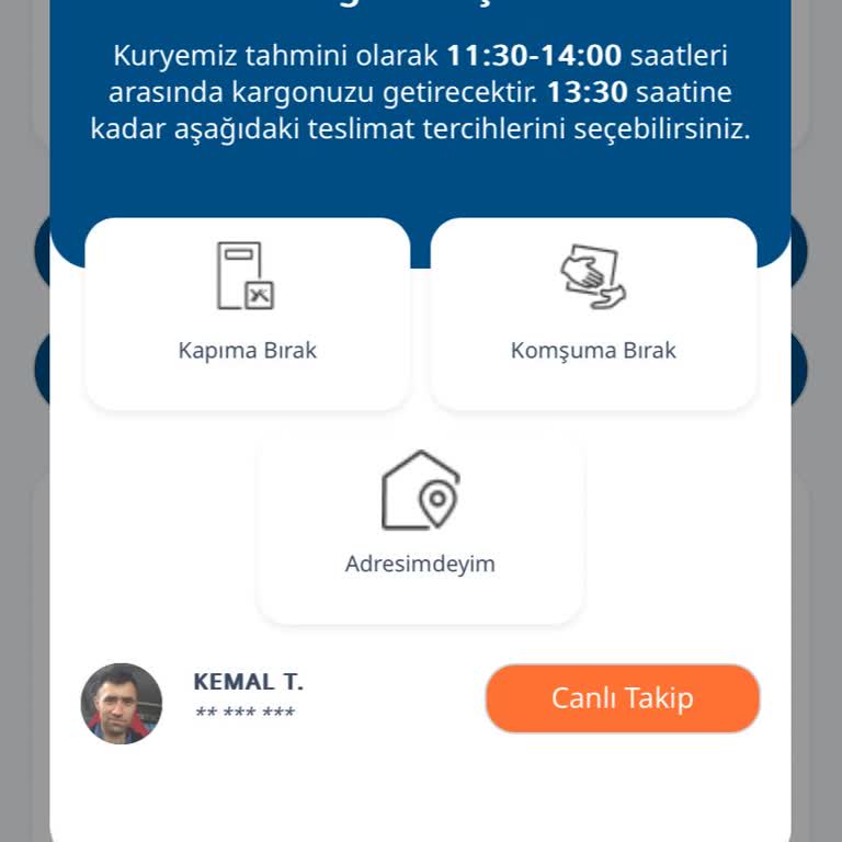 Yurtiçi Kargo Zamanında Teslimat Yapmıyor