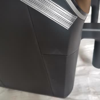 Arçelik Grundig Sıfır Diye Kusurlu Ürün Gönderiyor