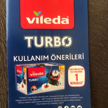 Vileda Dönüş Yapılacak Deniliyor Ancak Dönüş Yapılmıyor