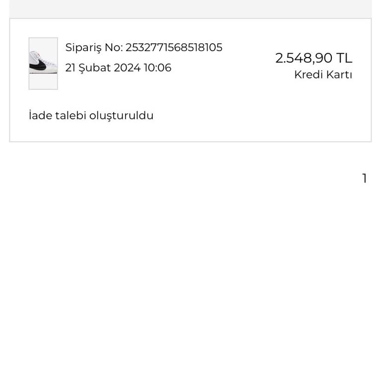SuperStep Üretim Hatası, Sorunlu Bir Ürün Sorunlu Bir Uygulama