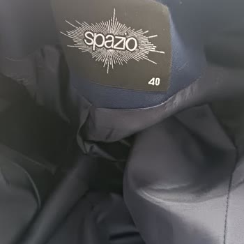 Spazio Markasının Çözümsüzlük Süreci