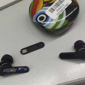 Genpa Kulaklıkta Yaşadığım Sorun Ve Çözüm Önerisi