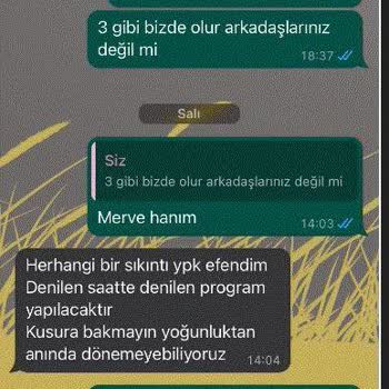 Neva Organizasyon (Bakırköy) Bakırköy'deki Organizasyon Firmasının Beklentileri Karşılamaması