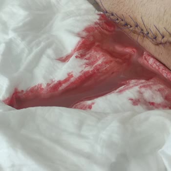 Muğla Sıtkı Koçman Üniversitesi Eğitim ve Araştırma Hastanesi Femur Kırığı Ve Enfeksiyon.