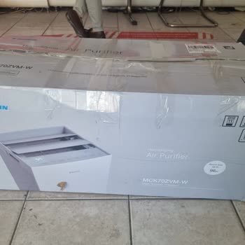 Daikin MCK70ZW / MCK70YV Hava Temizleme Cihazı