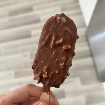 Magnum Mini İçi Buzlanmış, Migros Sattığı Ürünün Arkasında Durmuyor