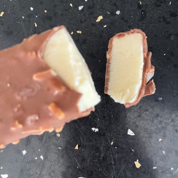 Magnum Mini İçi Buzlanmış, Migros Sattığı Ürünün Arkasında Durmuyor