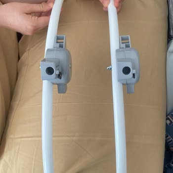 Kanz Bebek Arabası ve Gereçleri Kanz Markasına Güvenmek Bizi Mağdur Etti, Kanz Almak Pişmanlıktır