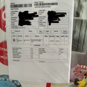 Kanz Bebek Arabası ve Gereçleri Kanz Markasına Güvenmek Bizi Mağdur Etti, Kanz Almak Pişmanlıktır