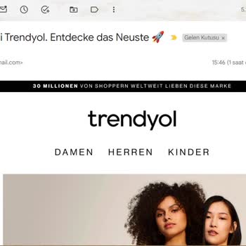 Trendyol Hesabım Ve Tüm Bilgilerim Hacklendi!