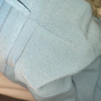 Seda Yalçın Atelier Kumaş Kalitesi Ve Müşteri Hizmeti Sorunu