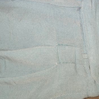 Seda Yalçın Atelier Kumaş Kalitesi Ve Müşteri Hizmeti Sorunu