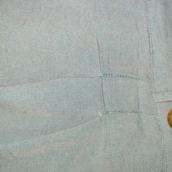 Seda Yalçın Atelier Kumaş Kalitesi Ve Müşteri Hizmeti Sorunu