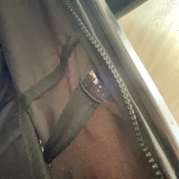 Joell Bebek Arabası Şikayeti