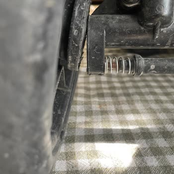 Joell Bebek Arabası Şikayeti