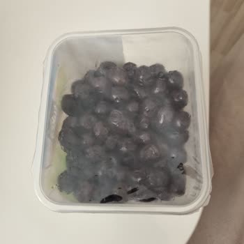 A101 Küflü Zeytin İade Edemedik