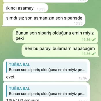 Carrefour AVM Adı Kullanılarak Yapılan Görev Yap Para Kazan Şikayet