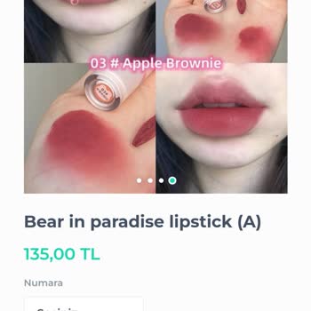 Piakoz Beklenen Ürün Gelmedi