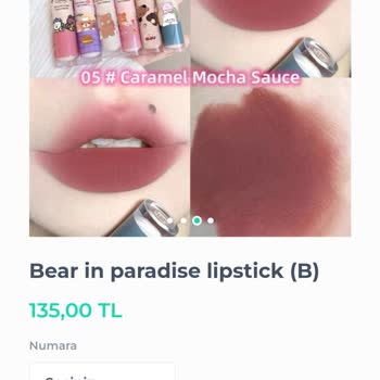 Piakoz Beklenen Ürün Gelmedi