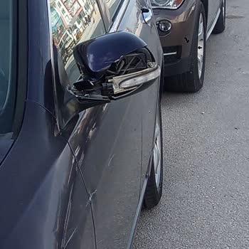 Unico Sigorta A. Ş. Araç Hasarı Giderememesi Hk.