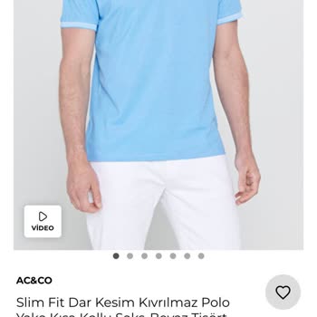 Altınyıldız Classics Gelen Ürünle Görseldekinin Alakası Yok!