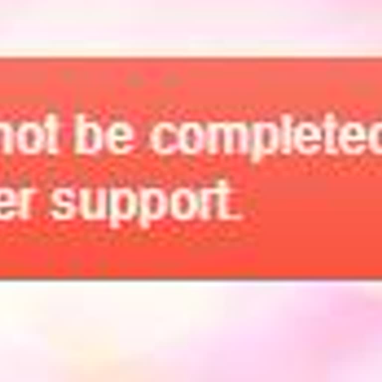 Xsolla 3032 Hatası Yardım