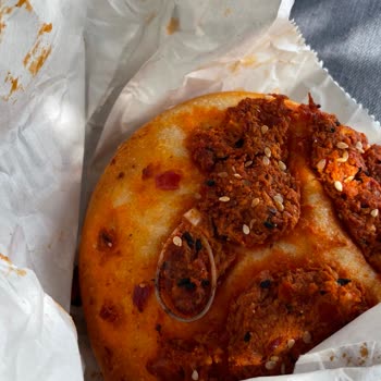 Umut Fırın Hijyensiz Üretim Ve Dikkatsizlik