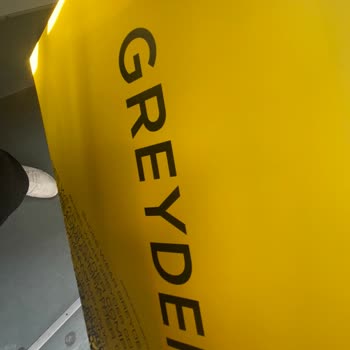 Greyder Marka Ayakkabı Mağduriyeti