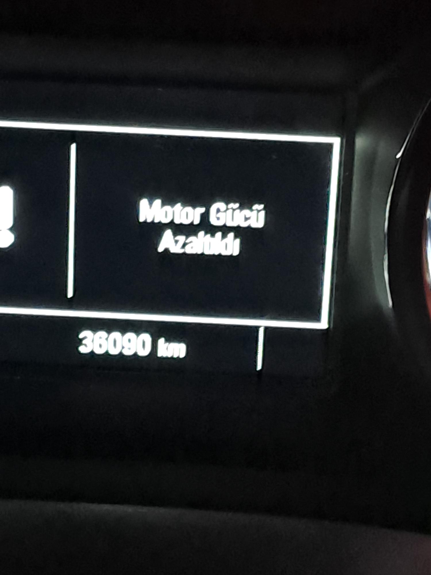 Opel Astra Kronik Sorunlu - Şikayetvar
