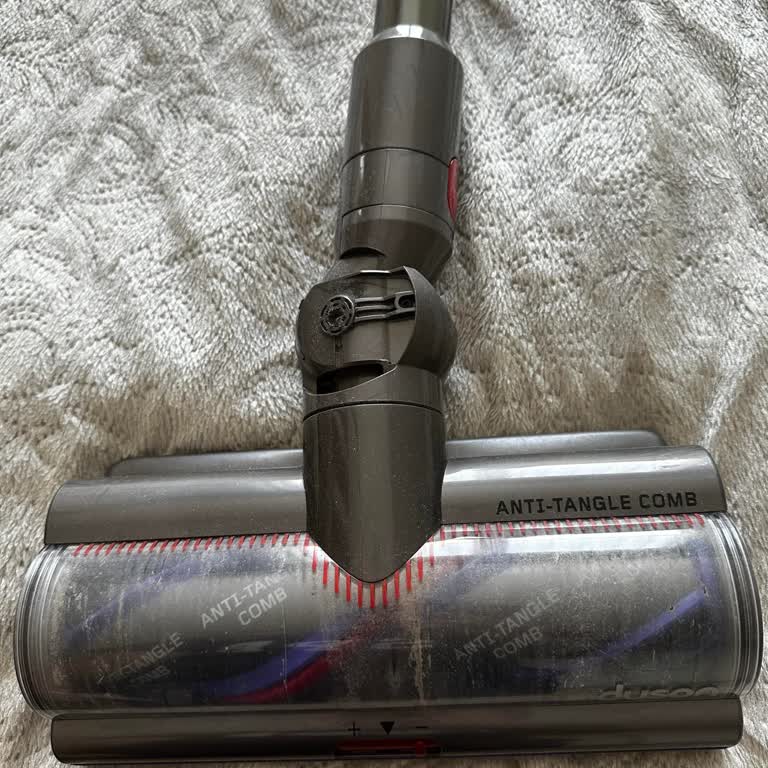 Dyson Dyson V15 Detect Absolute Yedek Parça Tedarik Sorunu