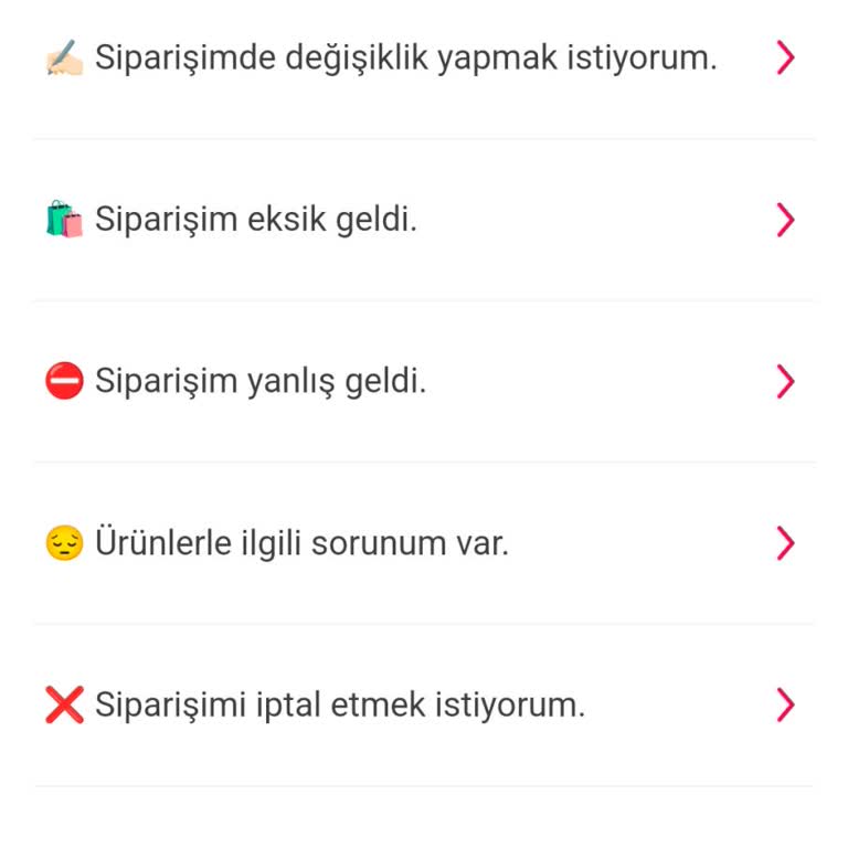 Köfteci Yusuf Siparişim 2 Saat Boyunca Gelmedi