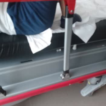 Medical Park Acil Servis Pislik İçinde
