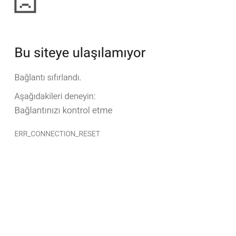 BTCTURK Yanıltma, Başka Bir Şey Yok