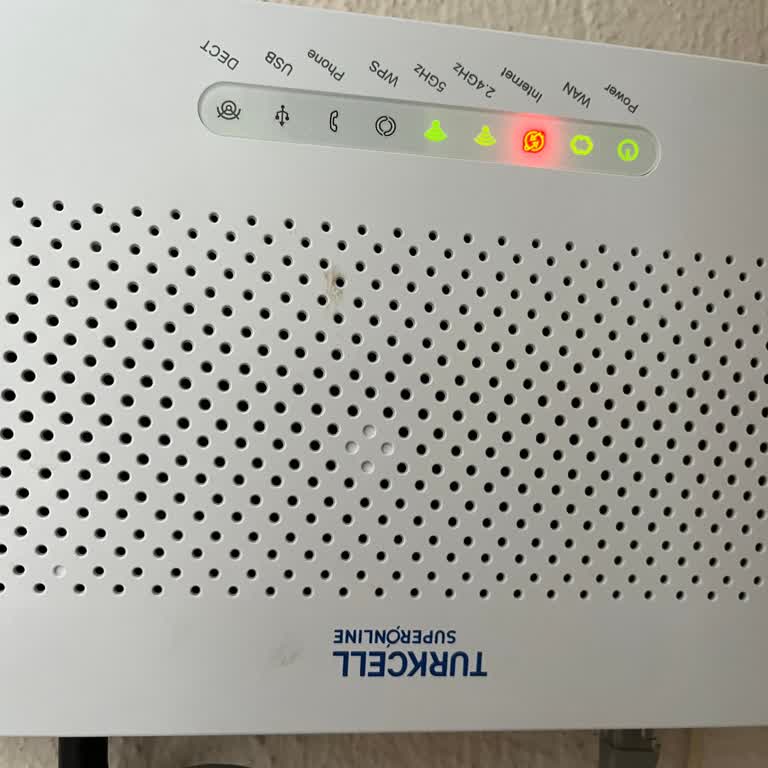 Superonline İnternet Kesintisi: 24 Saat Sınırını Aşan Sorun Ve Bilgilendirme Eksikliği!