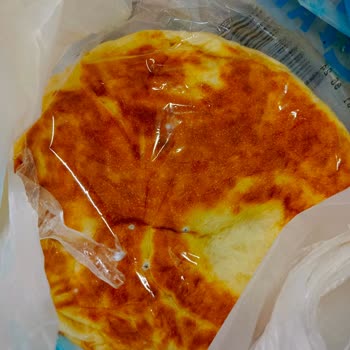 A101 Küflü Bazlama Ürünleri Kontrol Etmiyor