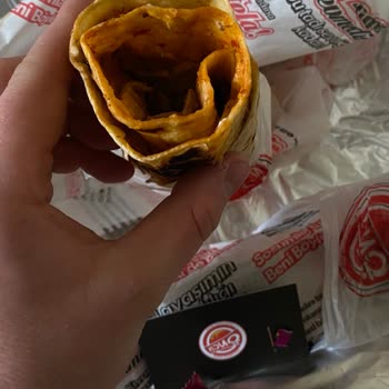Öncü Döner Yanlış Sipariş Ve Eksik Ürünlerle Hayal Kırıklığı