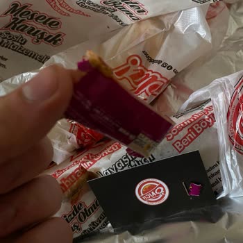 Öncü Döner Yanlış Sipariş Ve Eksik Ürünlerle Hayal Kırıklığı