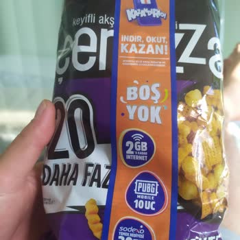 Çerezza'nın İçinden Kıl Çıkması
